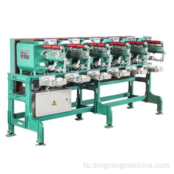 چرخ خیاطی سیم پیچ Cl-3a دستگاه Winder